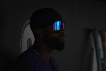 Is This Guy the Next Willi Castro?