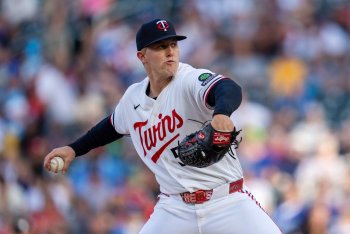 It Wasn't Enough to Win Monday Night, But Zebby Matthews Did Something Impressive Against Dodgers