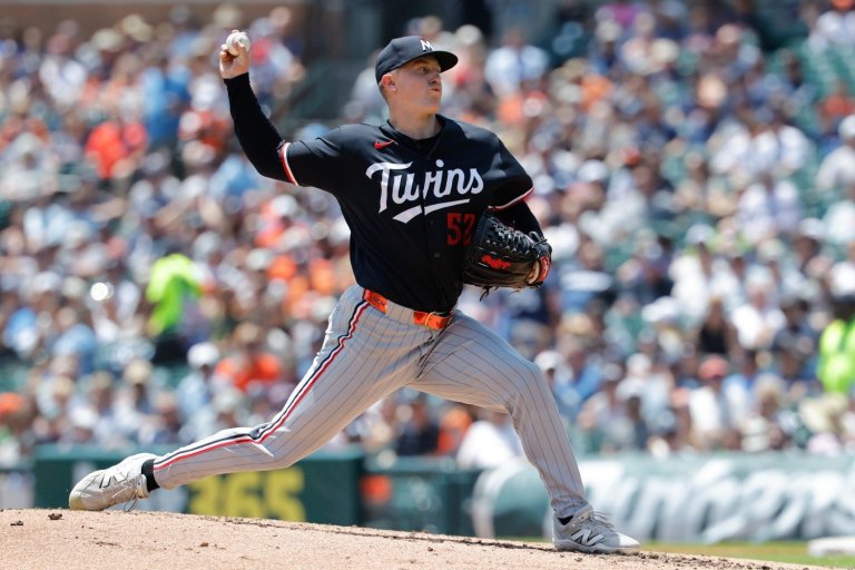 Tigers 11, Twins 0: Yikes. Yuck. Other Words.