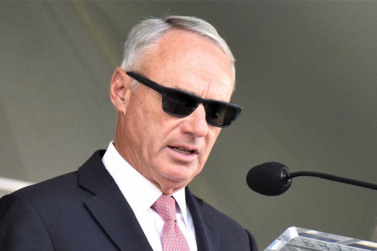 MLB Owners May Finally Be Offering The Framework Baseball Needs