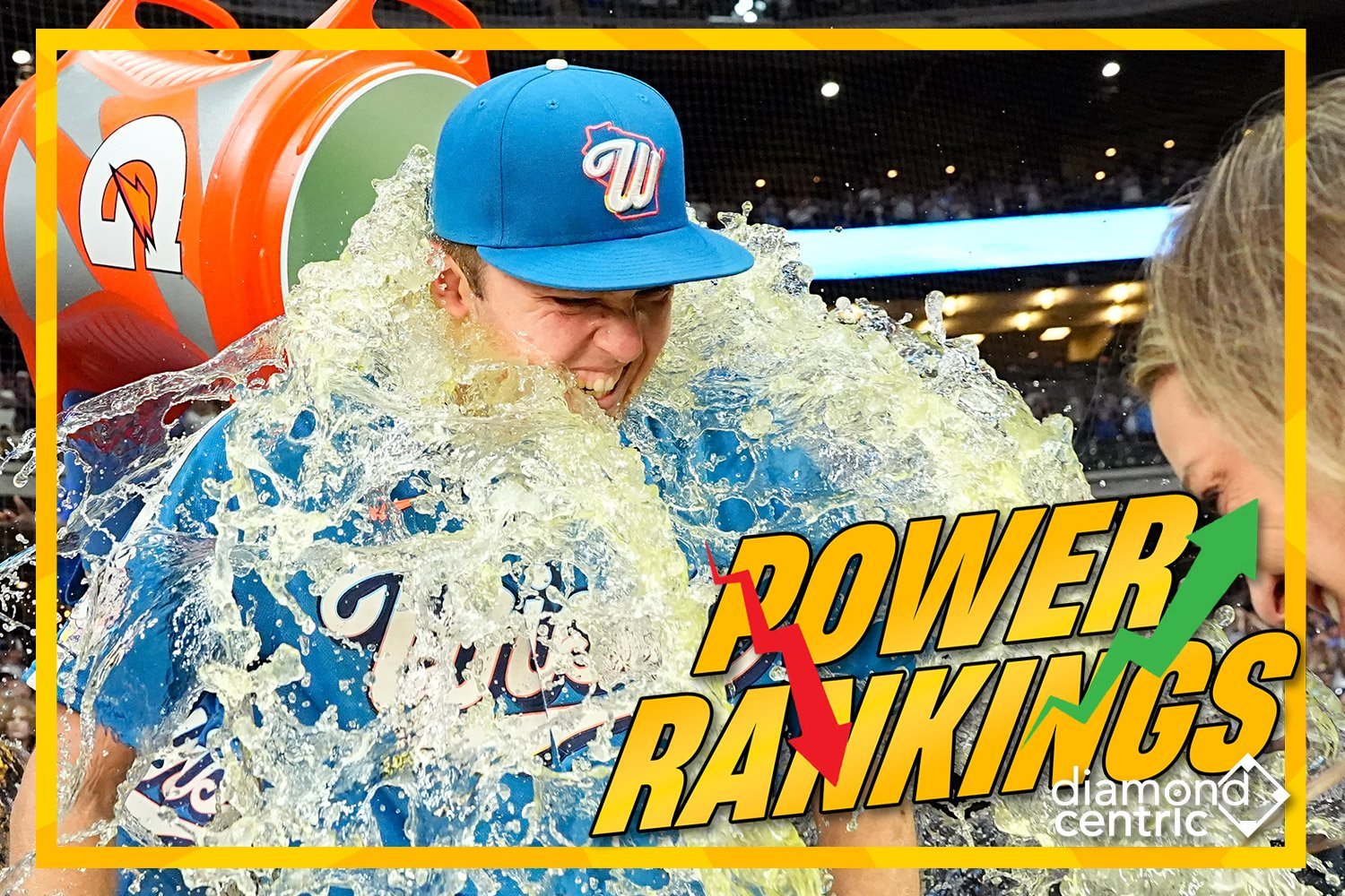More information about "MLB Power Rankings: Brewers Charging, Marlins & Blue Jays Surprise"