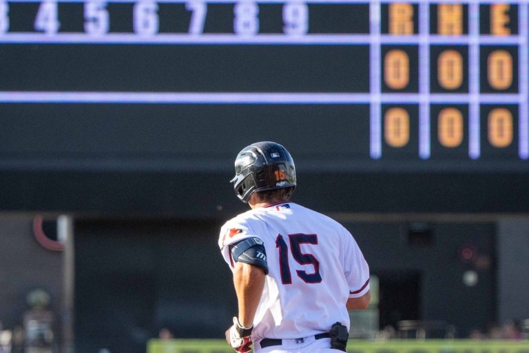 Twins Minor League Report (7/7): Marek Houston and the Wind Surge Topple the Naturals