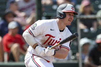 It's Time for the Twins to Promote Alan Roden