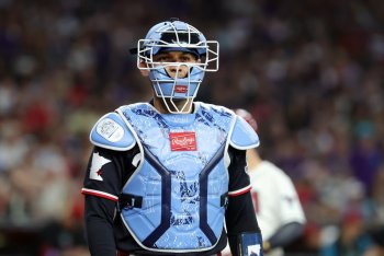 Alex Jackson Has Been a Relentless, Winning Player for the Twins, and Maybe a Season-Saver