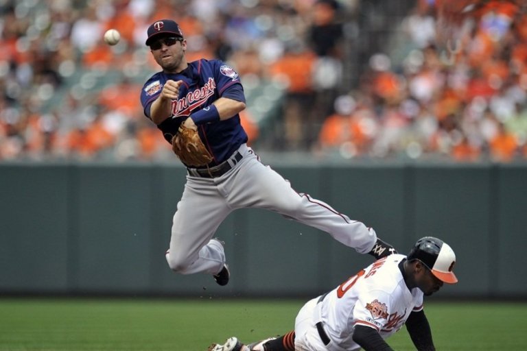 When Was the Last Time the Twins Had a Good Defense?