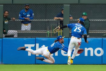 Athletics 2, Twins 0: Twins Offense Can't Connect in Ugly Loss