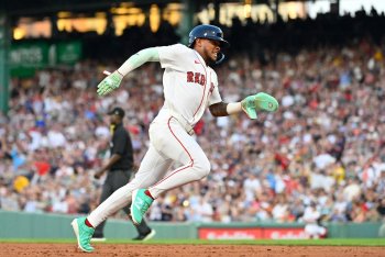 How the Red Sox Changed Everything for the Twins
