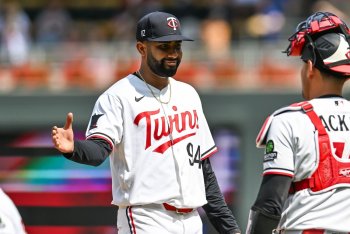 Minnesota Twins Pitcher of the Month: June 2026