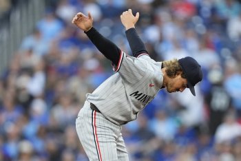 What the Brewers Can Teach the Twins About Trading Joe Ryan