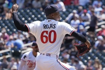 The Difference Between Good and Great for Kendry Rojas Is Surprisingly Simple