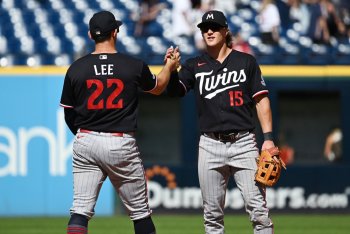 Twins 3, Guardians 1: Patience Pays Off
