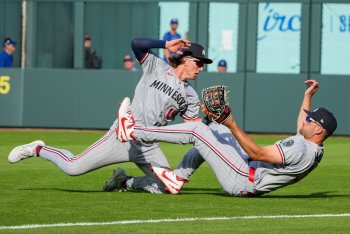 Grading the Twins Through the Season's First Half