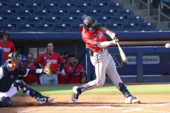 Twins Prospect Hot Sheet: Marek Houston Headlines a Trio of Surging Players