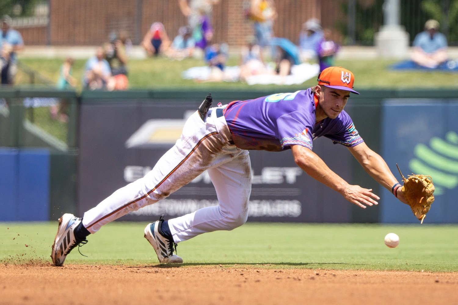 Why Marek Houston is the Twins’ Most Underrated Prospect