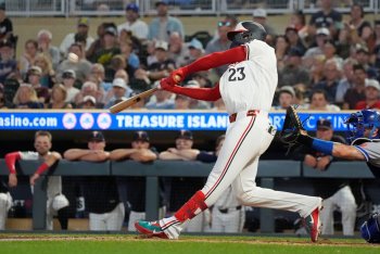 Twins 3, Royals 2: Royce Lewis Walks Off the Royals!