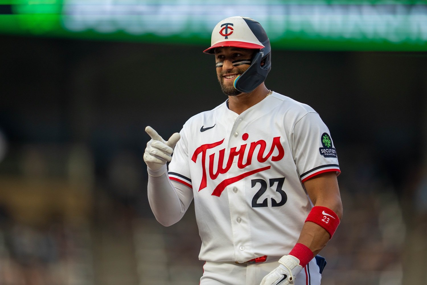 The Science Behind Royce Lewis' 18-Game On-Base Streak
