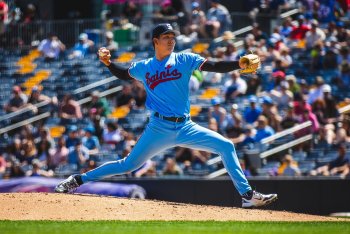 Twins Minor League Report (7/3): Cody Morissette, Walker Jenkins, Matt Wallner Power Saints Win; Ryan Jeffers Begins Rehab