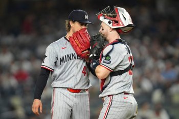 You’re not a GM. You Shouldn’t Want to Trade Ryan Jeffers.