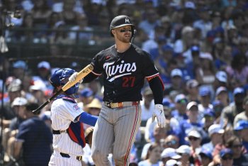 Cubs 10, Twins 1: A Game to Forget