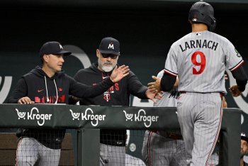 Which Twins Prospects Are Next in Line?