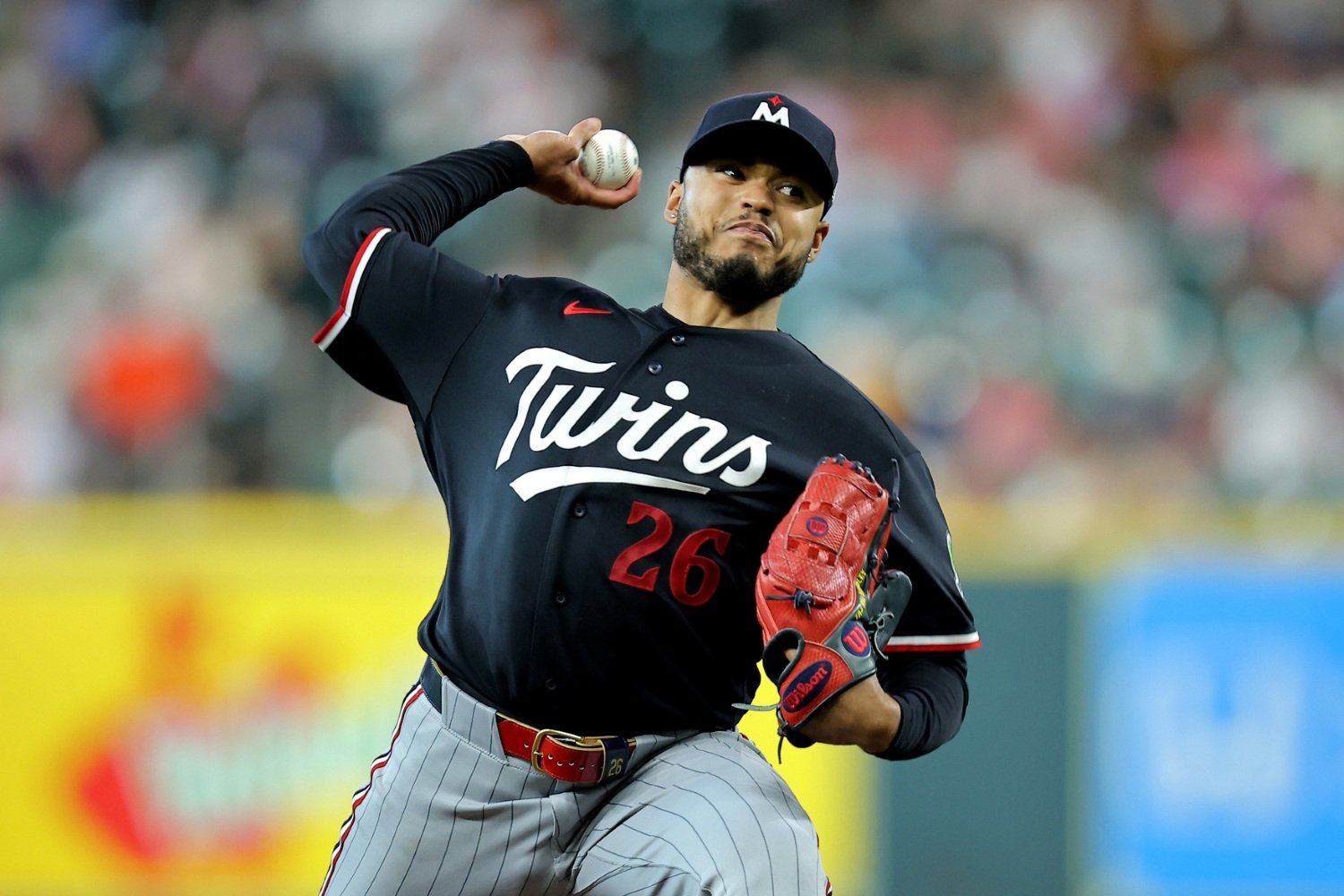 Twins 8, Astros 3: Home Runs At Bat and Strikeouts On Mound Propel Twins to Series Victory