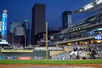 Twins to Sign LeBron James, End GOAT Debate Once and For All