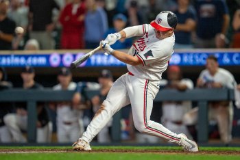 Inside Alan Roden's Swing Overhaul: What Changed and Why the Twins Believe