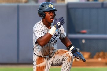 How Soon Could Vahn Lackey Reach the Majors?