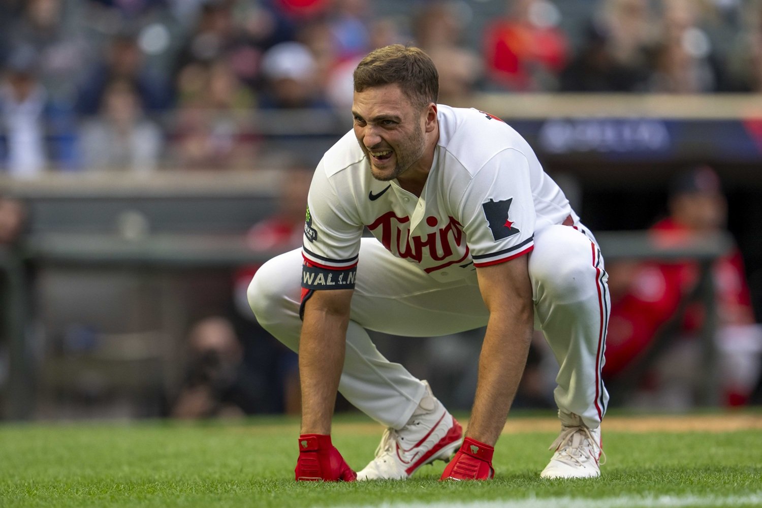 Have We Reached the End of the Road for Matt Wallner?