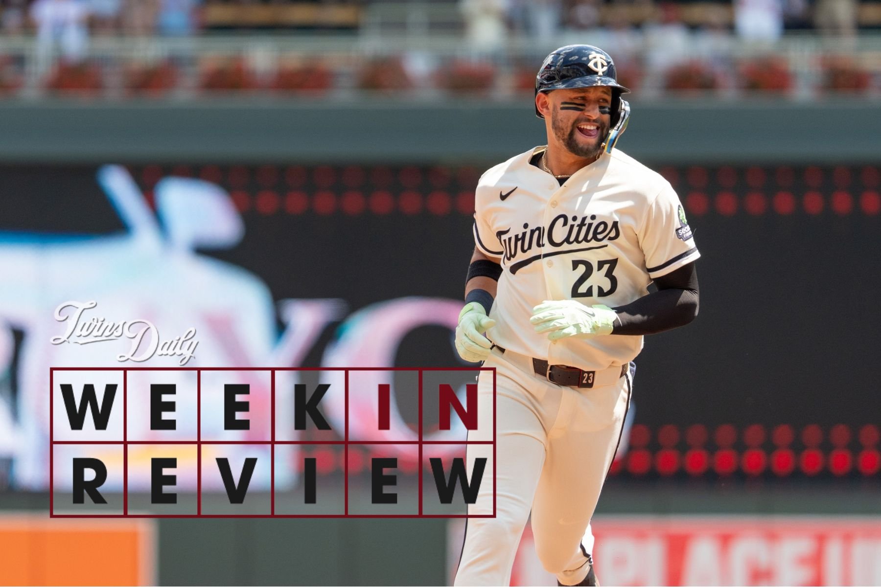 Week in Review: Opportunity Is Knocking