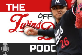 Minnesota Twins First Half Grades
