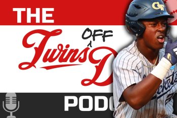 Twins Draft Recap with JD Cameron