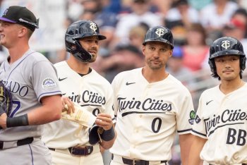 Is Grady Sizemore Becoming an Outfield Whisperer?