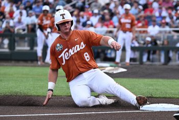 Breaking News: The Minnesota Twins select Carson Tinney for the 43rd pick in the draft