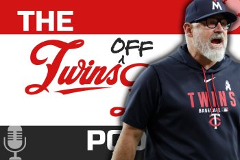 GripesGiving 3: Your Gripes and Ours About Twins Baseball and All the Other Things