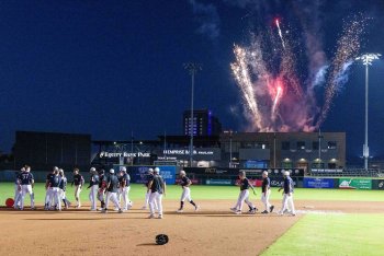 Twins Minor League Report (7/5): Wichita Walks it off in Extras