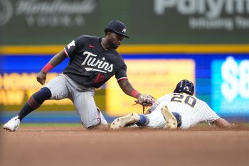 Brewers 4, Twins 3: Taj Bradley and the Twins Lead Early, Lose Late