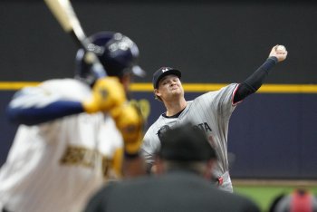 Sunday’s Matchup Against Milwaukee Had Deep Ties to Wisconsin for Pair of Twins