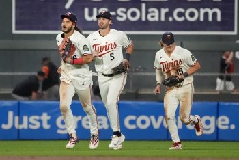 Too Much Versatility Is Hurting the Minnesota Twins