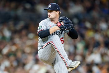 The Twins’ Homegrown Starting Pitching Has Been Few and Far Between