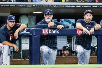 5 Weeks To Go: Breaking Down the Twins' Remaining Schedule