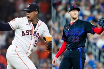 Examining the Deadline Pivot From Bryan Abreu to Jeff Hoffman