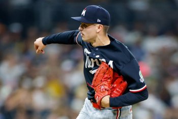 The Baseball Gods Have Not Been Kind to Andrew Morris Lately