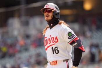 Austin Martin Doesn’t Fit the Current Twins Roster