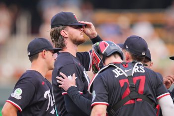Bailey Ober Is Running Out of Reasons for the Twins to Keep Believing
