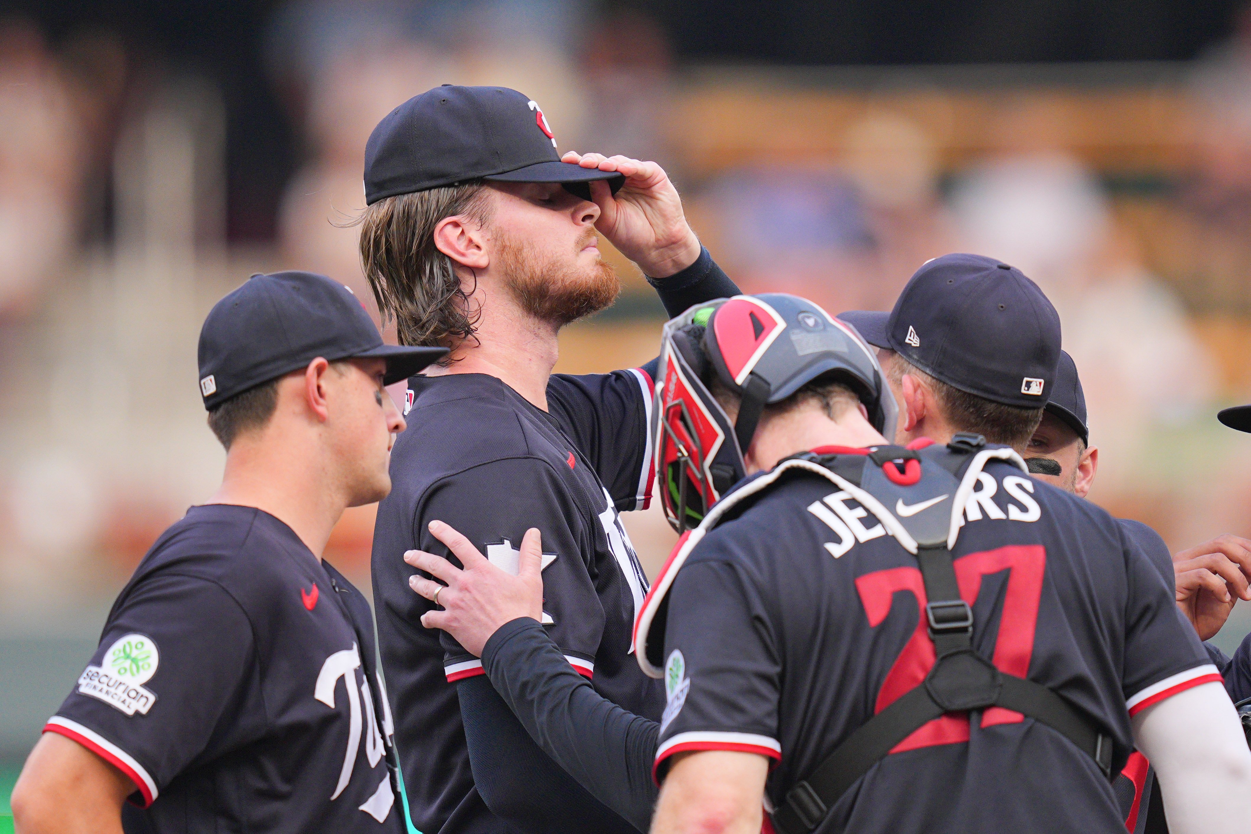 Orioles 5, Twins 2: Ober Gives Up Three Homers, Twins Bats Give Up Clutch Hitting