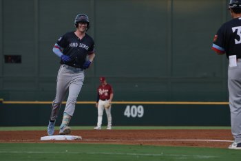 Twins Minor League Report (8/20): Saints Bats Power Another Sweep