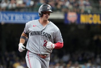 Brooks Lee's Batted-Ball Data Says His Breakout is Fake. Is It?