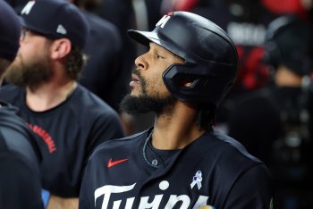 Byron Buxton's Injury Complicates Everything At The Deadline