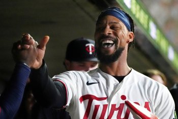 It's Time to Move Byron Buxton to a Corner Outfield Spot